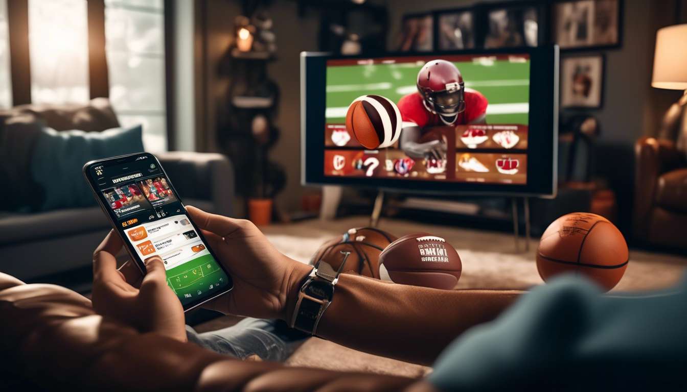 Kuinka vanha täytyy olla käyttääksesi FanDuel Sportsbookia?